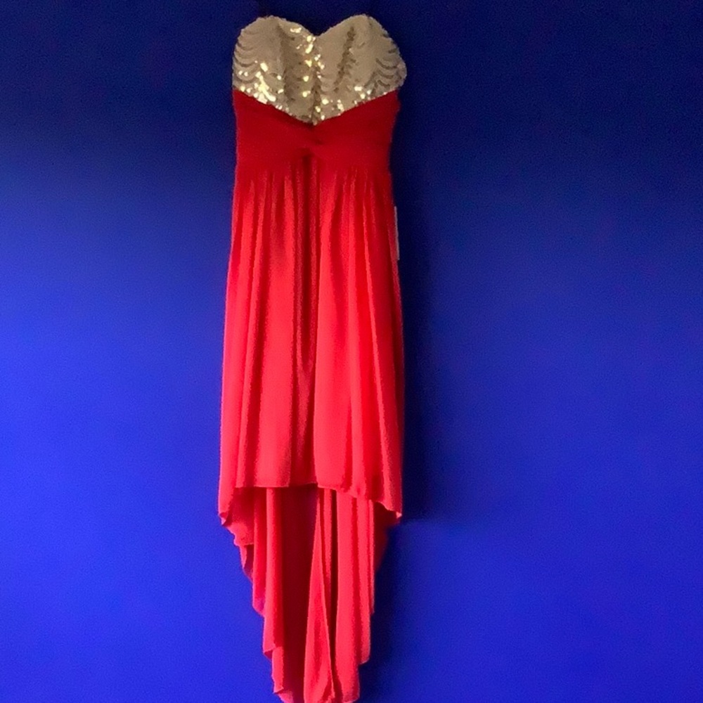 Special occasion, wedding, party, prom dress